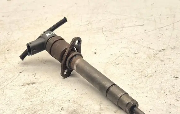 Volvo V70 Fuel injector 0445110078
