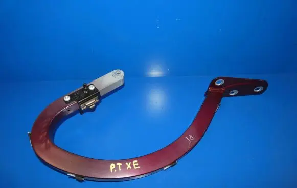 Jaguar XE Tailgate/trunk/boot hinge