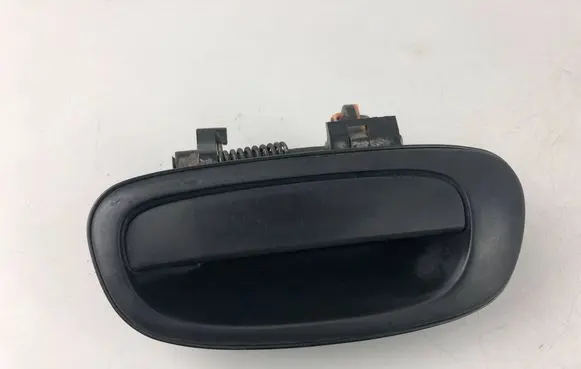 Subaru Impreza I Rear door exterior handle