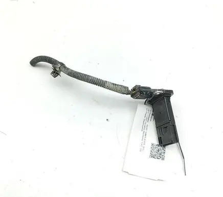 Isuzu D-Max Mass air flow meter 8976019670