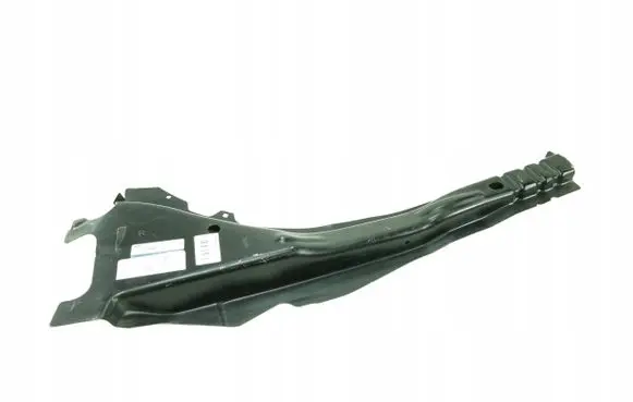 Ford Focus (A) pillar trim 1447690