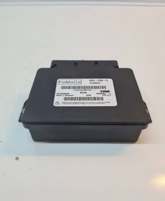 Volvo V70 Hand brake control module 6G912598CE 31334872 A2C53296349