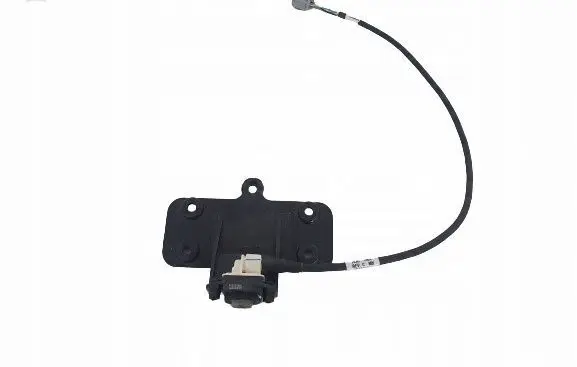 Dodge Challenger Reversing camera 04672760AC