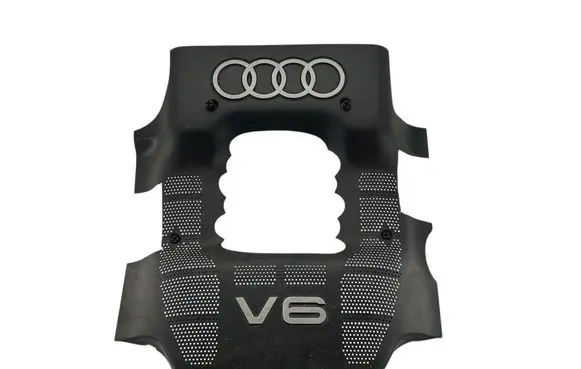 Audi A6 S6 C5 4B Engine cover (trim) 078103927P