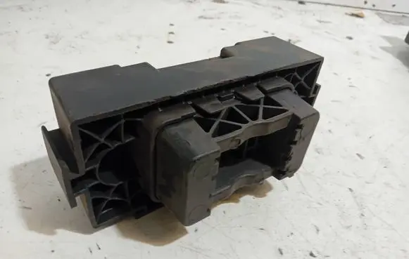 Mercedes-Benz GLE (W166 - C292) Jacking socket point A1666900134