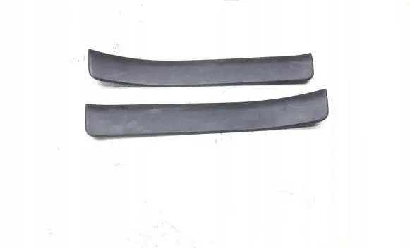 Toyota Corolla Verso E121 Rear sill trim cover 6791613010