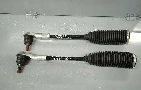 Volkswagen Caddy Steering tie rod 5Q0423831