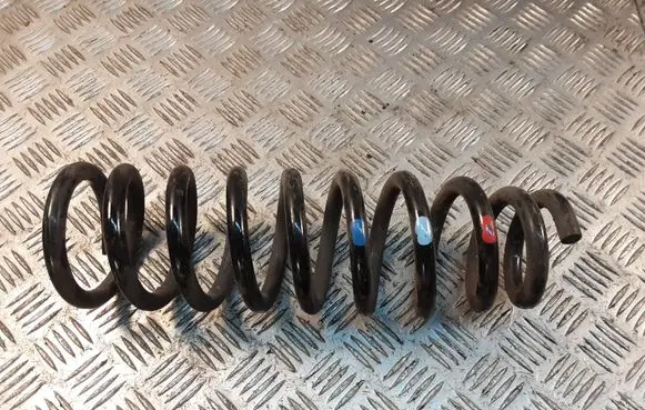 Mazda 6 Front coil spring