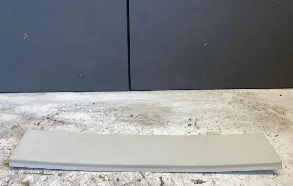 Volkswagen PASSAT B8 Handrail (top trim) 3G9867617