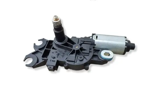 Volvo XC70 Rear window wiper motor 53029212 150004776
