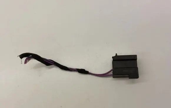Audi A4 S4 B8 8K Other wiring loom 1K0972924