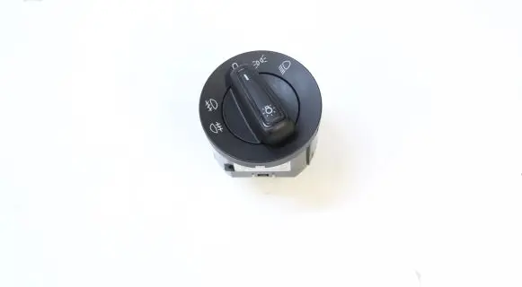 Skoda Octavia Mk3 (5E) Other switches/knobs/shifts 5E0941431F