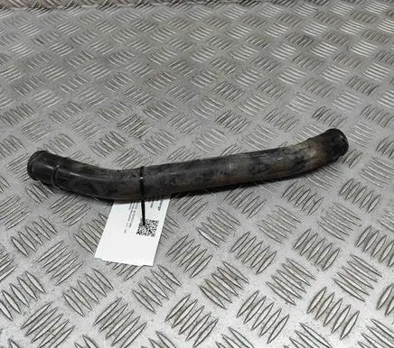 Porsche Boxster 986 Engine coolant pipe/hose 99610661554