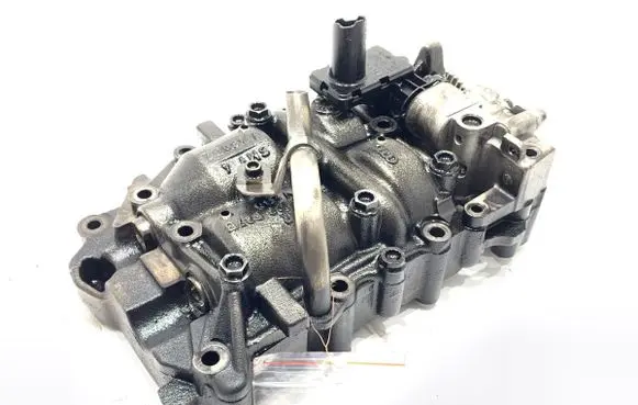 Audi A4 S4 B8 8K Oil pump 03Q103535B