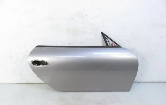 Porsche Boxster 986 Door (2 Door Coupe) 