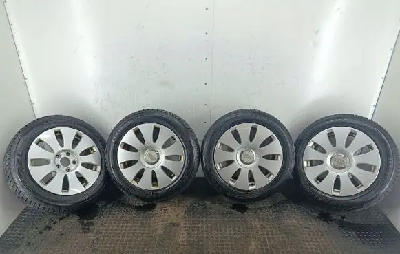 Audi A4 S4 B7 8E 8H R16 alloy rim 