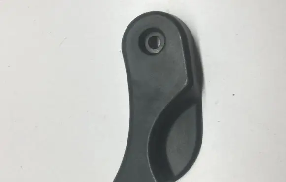 BMW 2 F22 F23 Engine bonnet (hood) release handle 7309606