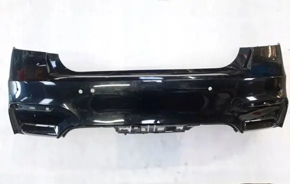 BMW M3 F80 Rear bumper 8055852