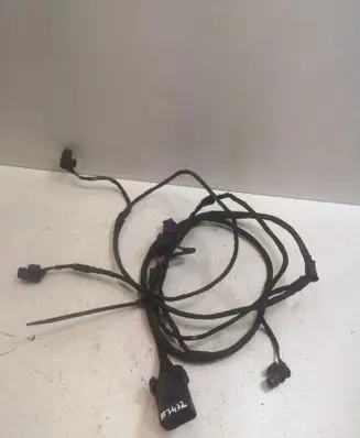 Mercedes-Benz R W251 Parking sensor (PDC) wiring loom A2515404006