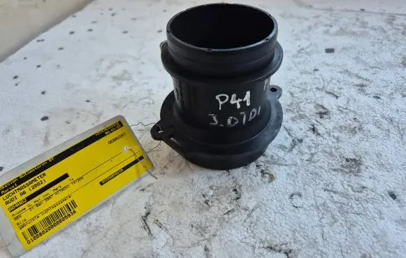Audi A6 S6 C6 4F Mass air flow meter 059906461N