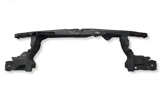 Volkswagen Transporter - Caravelle T5 Top upper radiator support slam panel L7E000004F