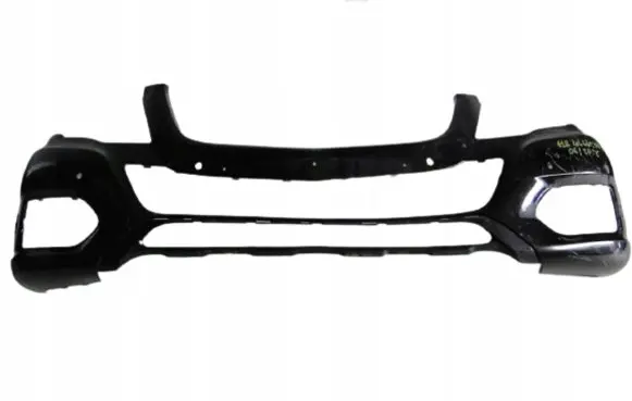 Mercedes-Benz GLK (X204) Front bumper