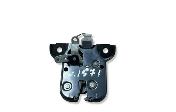 Audi A3 S3 8P Tailgate/trunk/boot lock/catch/latch 8P3827505