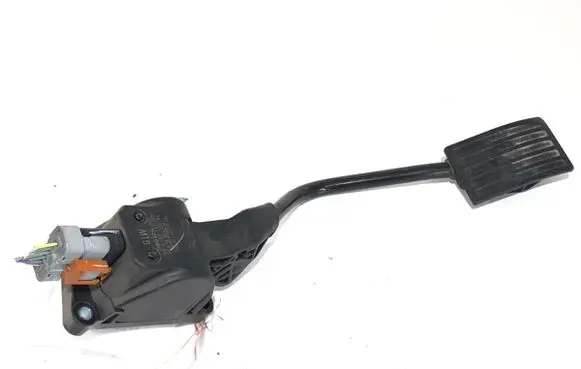 Peugeot 508 Accelerator throttle pedal 9686212980