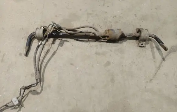 BMW X5 E70 Rear anti-roll bar/sway bar 3712677104507