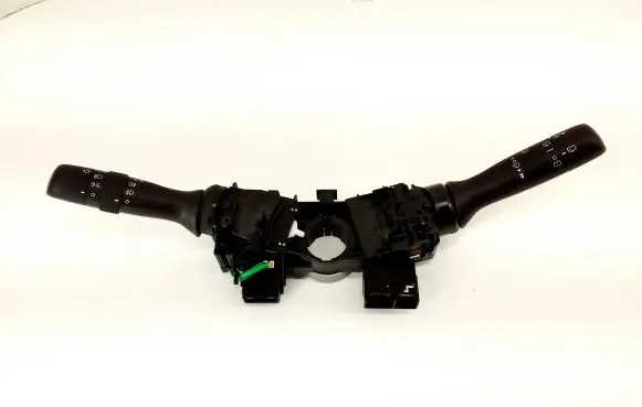 Toyota Aygo AB40 Indicator stalk 0H08017J090 17J085