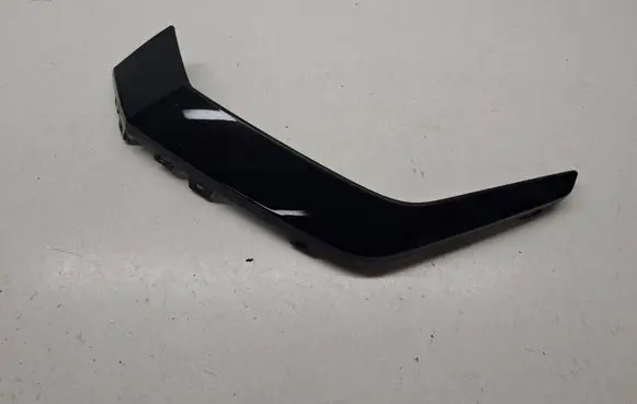 BMW X7 G07 Front bumper splitter molding 51115A241C3 5A241C3
