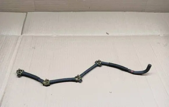 Fuel return line/hose