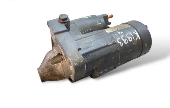 Nissan Kubistar Starter motor 0986021741 K1993