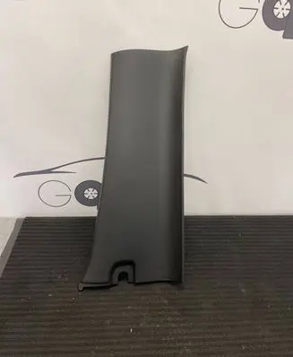 (C) pillar trim