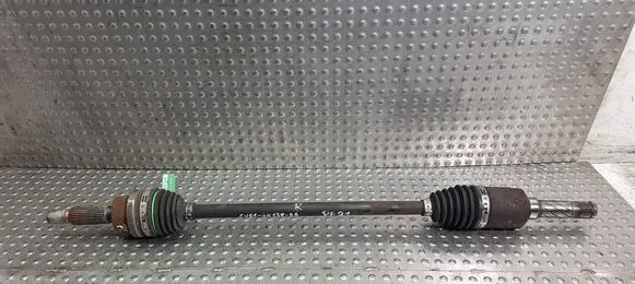 Ford Kuga II Rear driveshaft S26380916 CV614K138AA