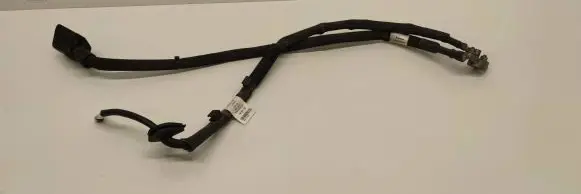 Volkswagen Transporter - Caravelle T6 Negative earth cable (battery) 7e0971794d 7e0971158a