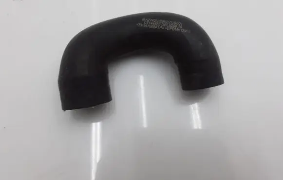 Mercedes-Benz GLC X253 C253 Engine coolant pipe/hose A2742002982