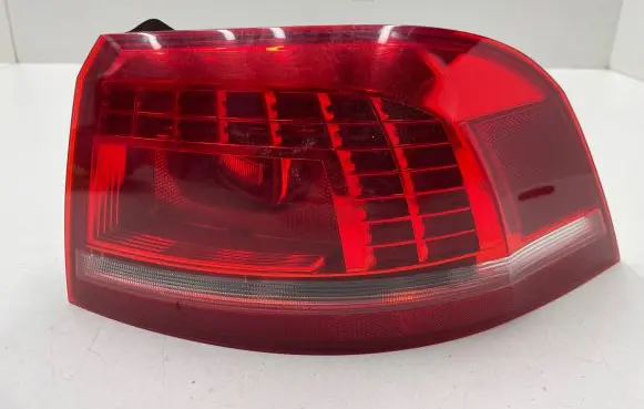 Volkswagen PASSAT B7 Rear/tail lights 3AF945310 179816