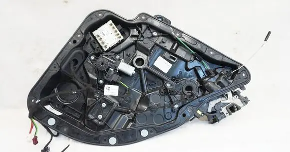 Mercedes-Benz GLC X253 C253 Front window lifting mechanism without motor