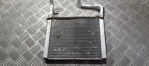 Honda Accord Heater blower radiator