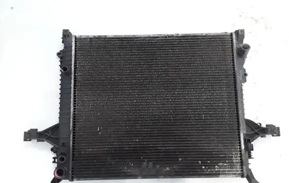 Volvo XC90 Coolant radiator 30636579