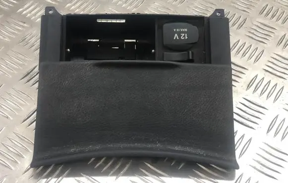 Mercedes-Benz S W221 Ashtray (front) A2216801652