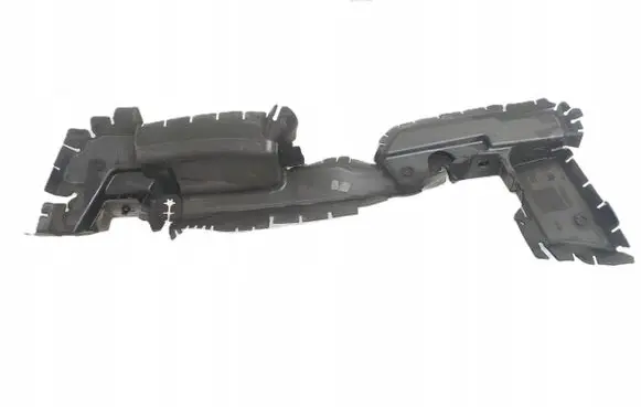 Citroen C4 Grand Picasso Radiator trim 9677015280