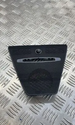 Dash center speaker trim cover
