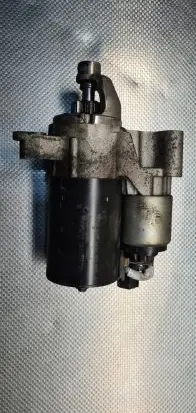 Audi A4 S4 B8 8K Starter motor 06H911021A