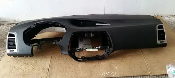 Hyundai i20 (PB PBT) Airbag set with panel 