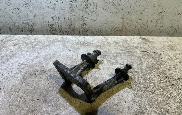 Dodge Challenger ABS pump bracket 