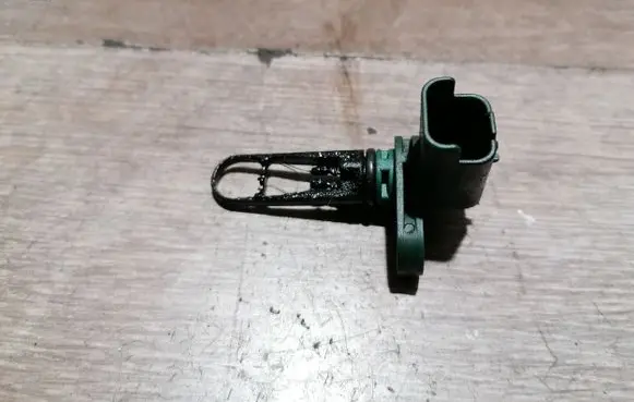 Volvo S40 Intake air temperature sensor 