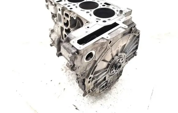 BMW 5 F10 F11 Engine swap N47D20C
