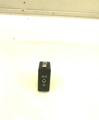 Mini One - Cooper R57 AUX in-socket connector 61316930561